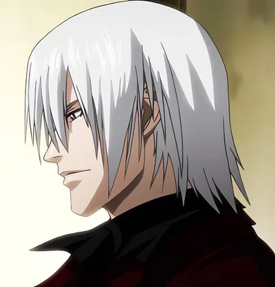 Dante Sparda 