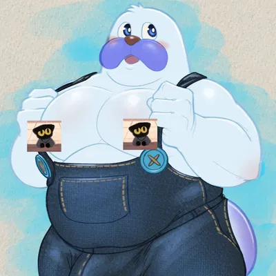 Mr. Frosty