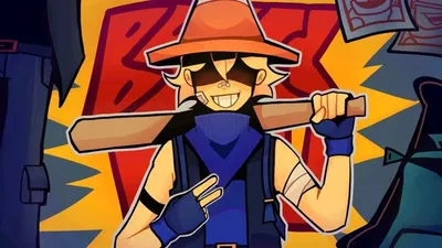 Outlawed Noob /-/ Outlaws of Robloxia