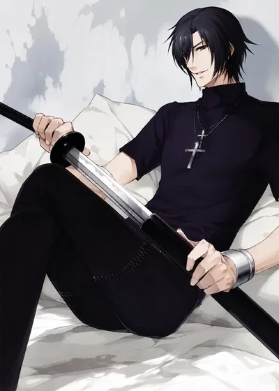 Il-Re/ Shiki