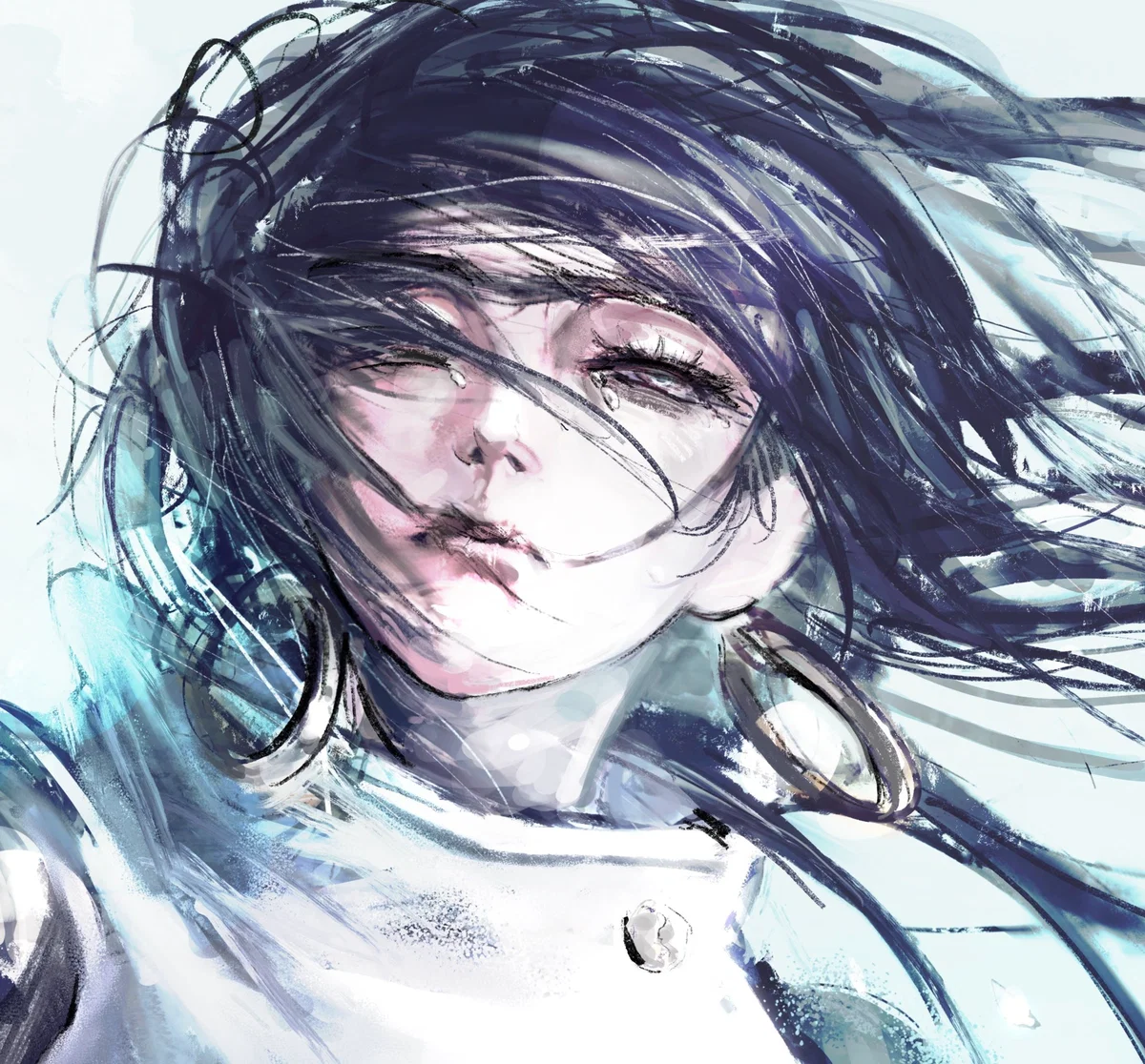 Yuka Okkotsu (JJK Modulo)