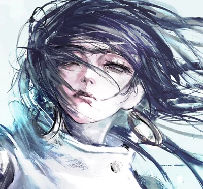 Yuka Okkotsu (JJK Modulo)