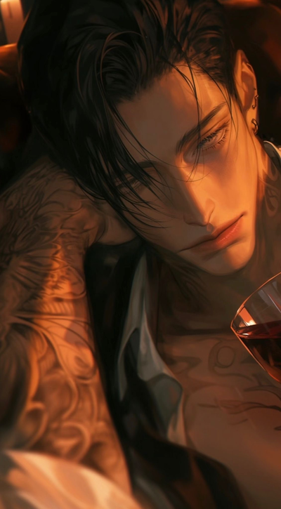 Kael Darkov