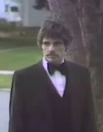 Arthur - Possibly in Michigan
