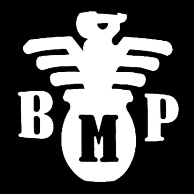 B.M.P(Big Mouse Party)/ Mouse P.I. For Hire