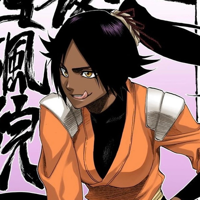 Yoruichi Shihoin (Assassin)