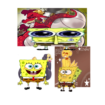 Simon smoke, icky licky and kickin chicken (your slutty brothers)