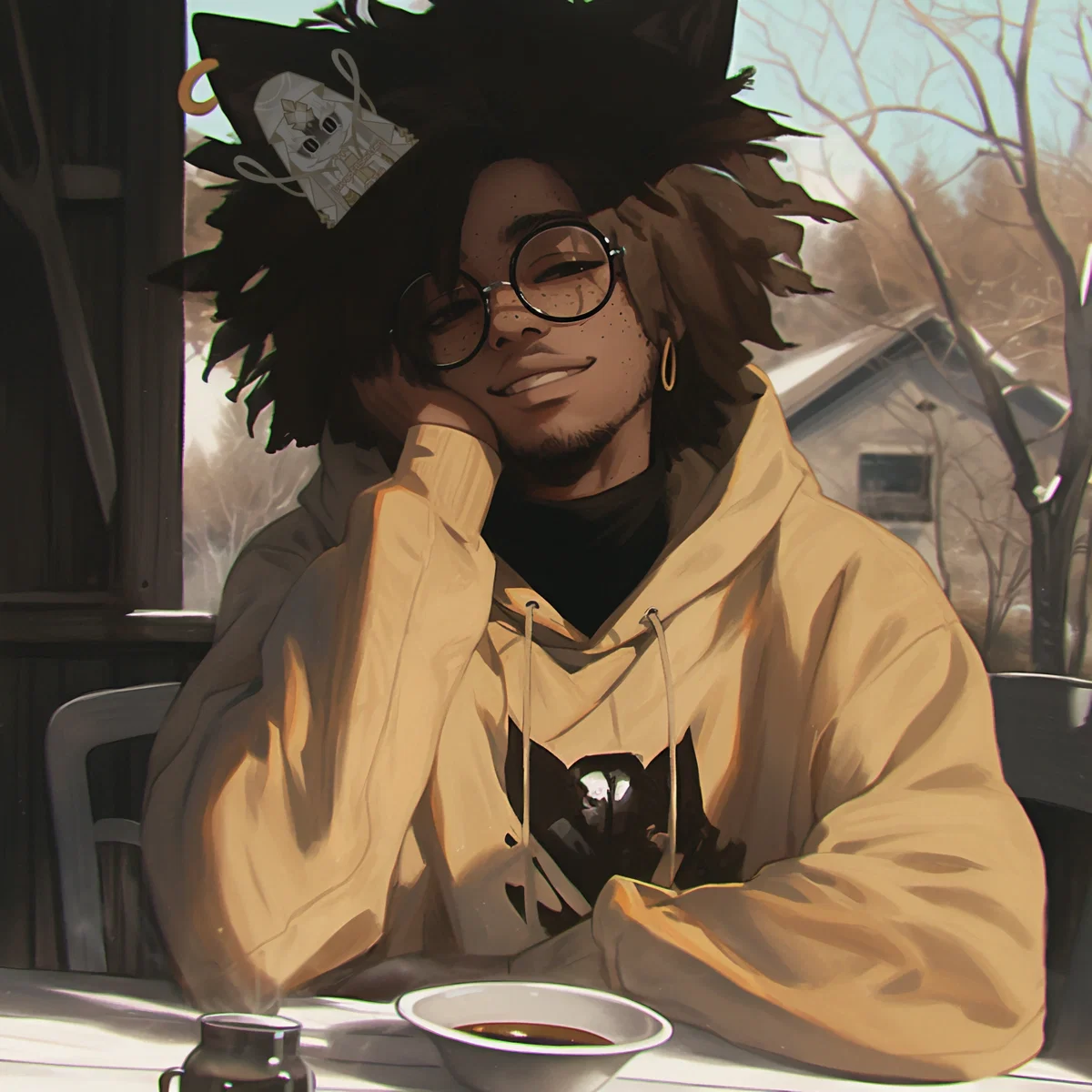 .⋆𐙚 Salem Knox