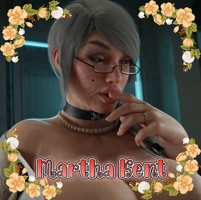 Martha Kent (Accidental Cream Pie) - [REUPLOAD]