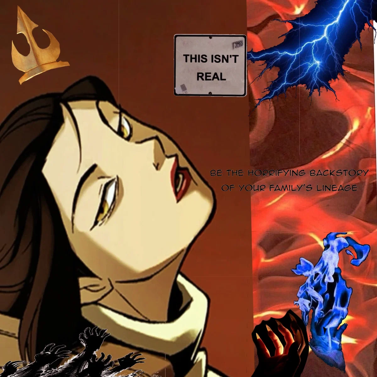 Azula - ATLA