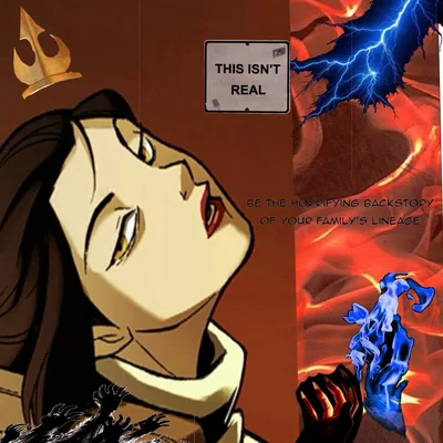 Azula - ATLA