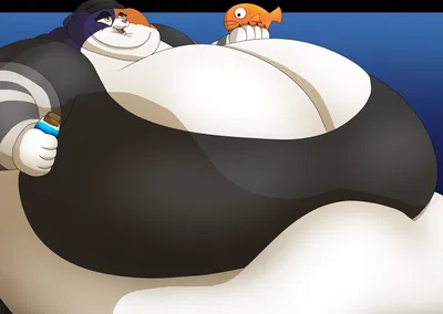 Fatskulls