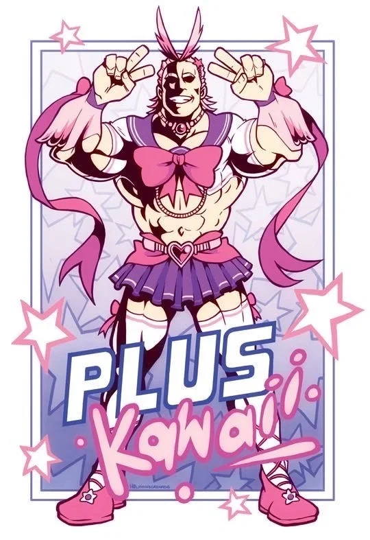 MHA | BNHA Pick me VS {{user}} 