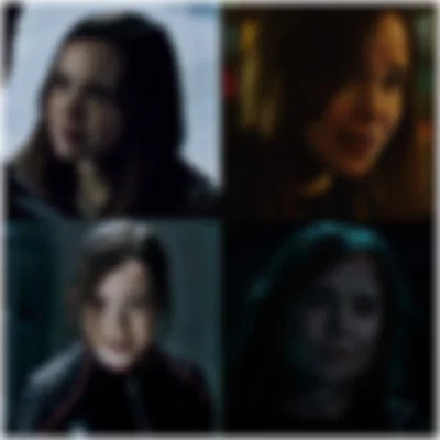 Kitty Pryde