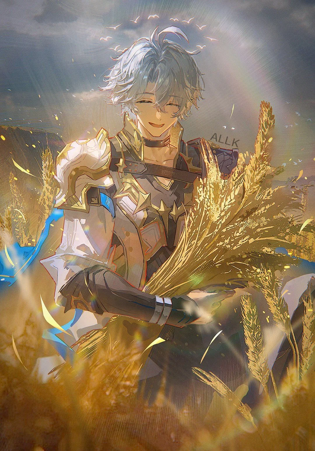 Phainon | Farmer