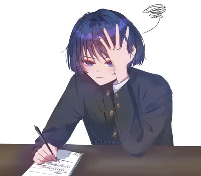 [Iinchō] Scaramouche