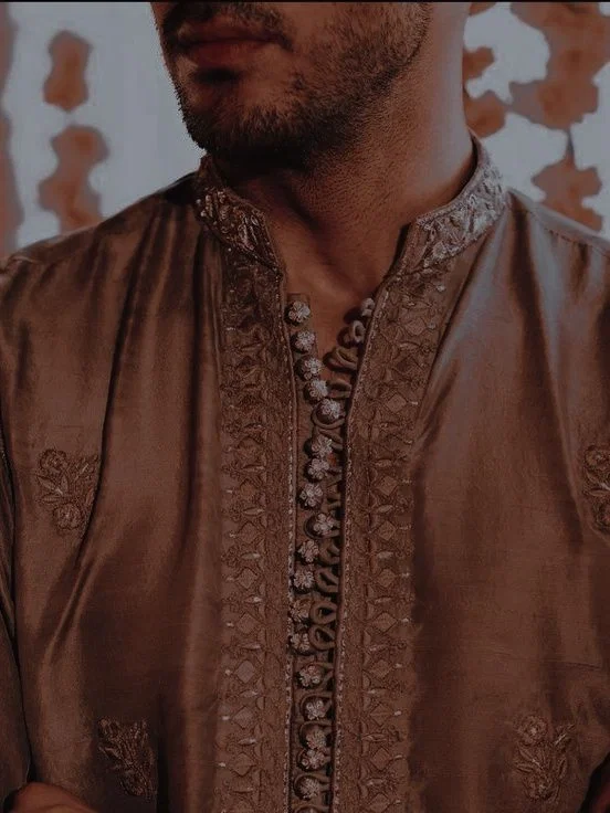 Raje Raudram Ashwani Rai - The Iron of Ratanapur