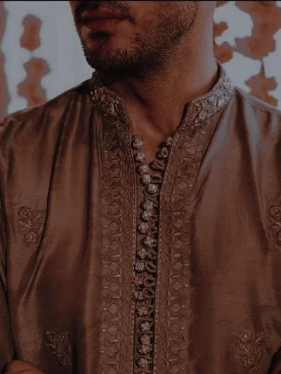 Raje Raudram Ashwani Rai - The Iron of Ratanapur