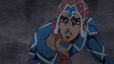 Guido Mista - A lil pain never hurt nobody! (HALLOWEEN PARTY!)