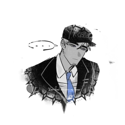 Roblox // .. from roblox wtf do I even name this guy😭