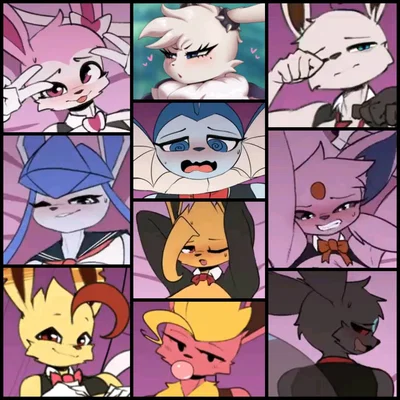 Burgerkiss School RPG | ALT Ver.