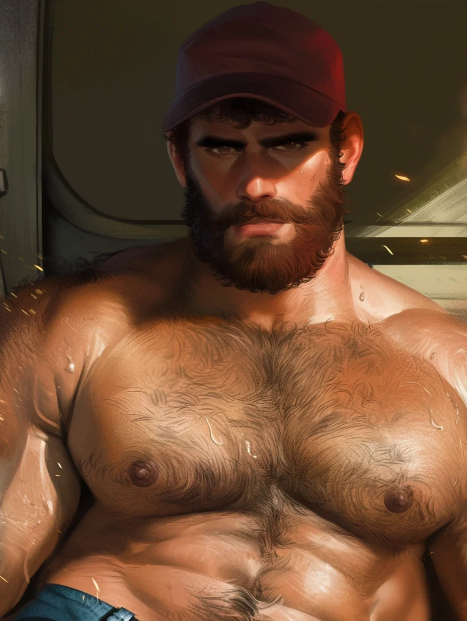 Tom (Farmer) 🧡