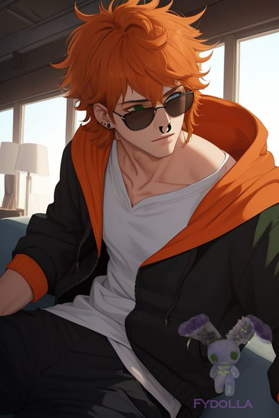 Leon Ashton | ALT