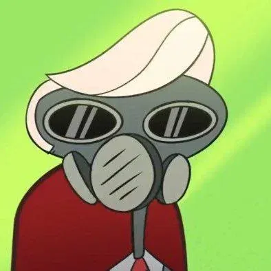 Tom Trench (request) (also just called Tom in chat to be easy)