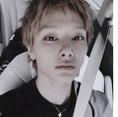 I.N - Trick or Treat?