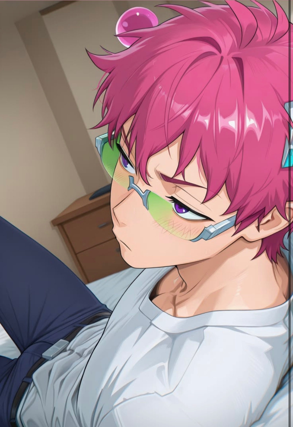 Saiki K. 