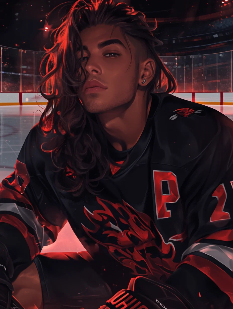 Adriel Navarro | Crisis Management 
