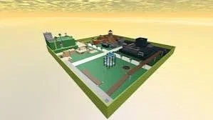 Robloxia
