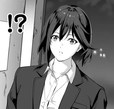 Ichika Ameamiya (A man who forces himself onto others... is no man at all.)