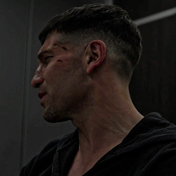 Frank Castle