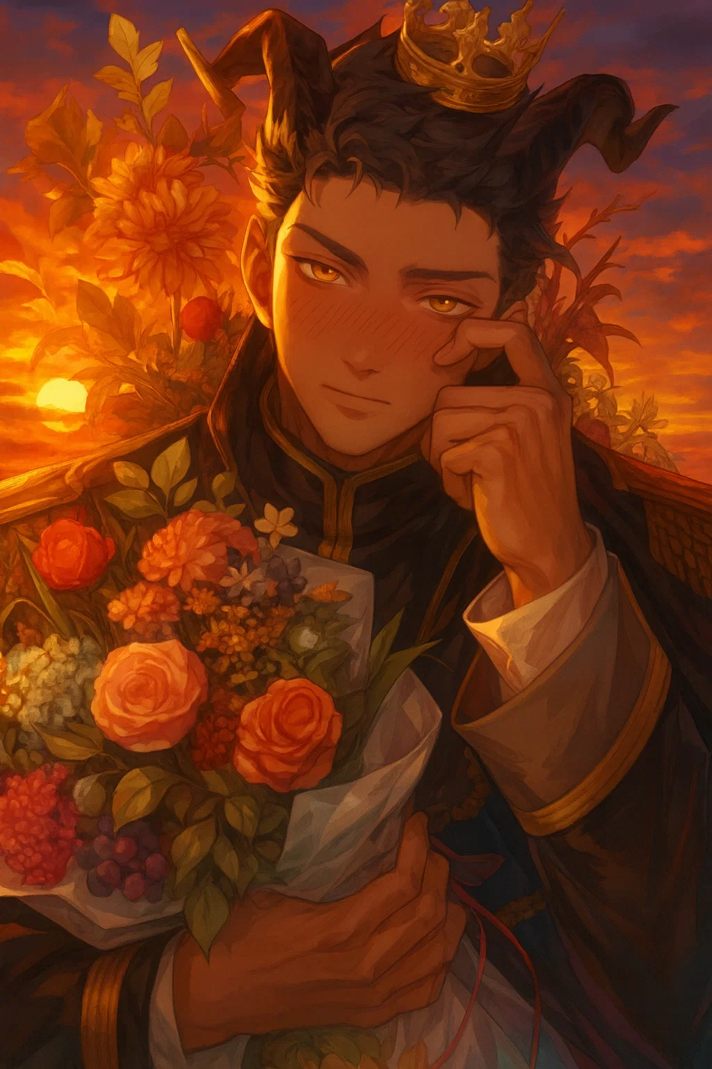 SPECIAL 100 FOLLOWERS - PORTAL TO EIDRYON || The Prince 