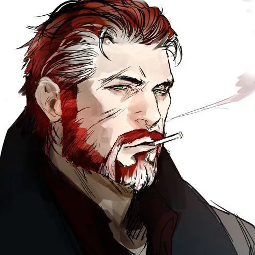 Keith Kane
