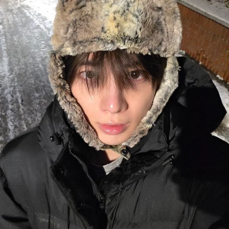 TAEHYUN || TXT
