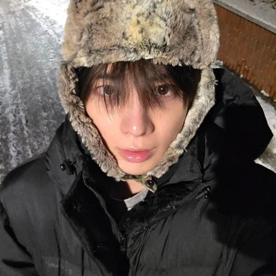 TAEHYUN || TXT