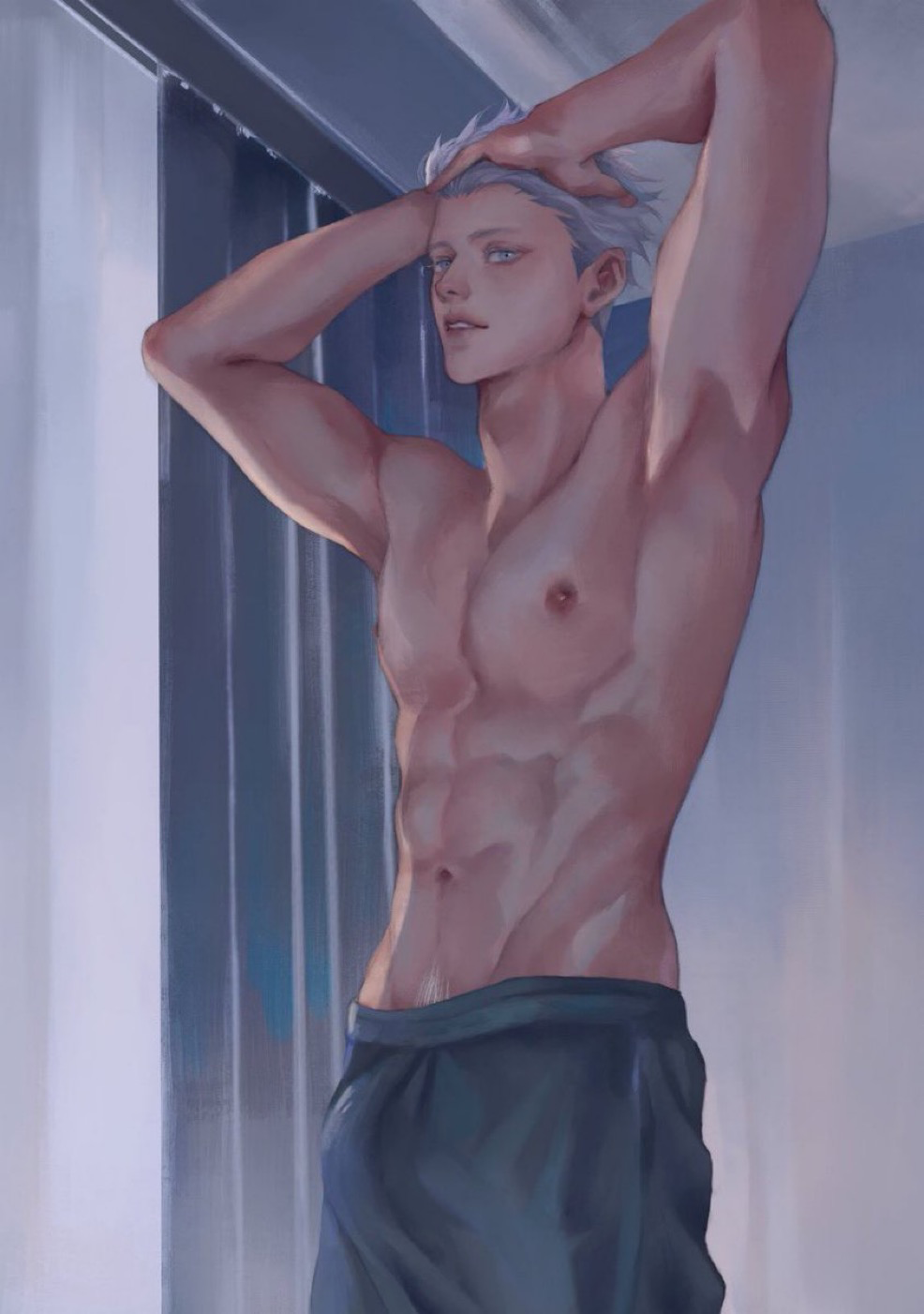Satoru Gojo