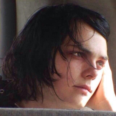 Gerard Way