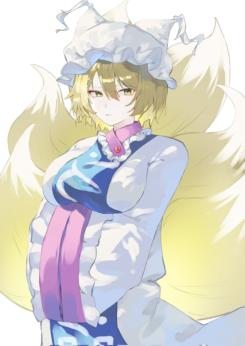 Ran Yakumo