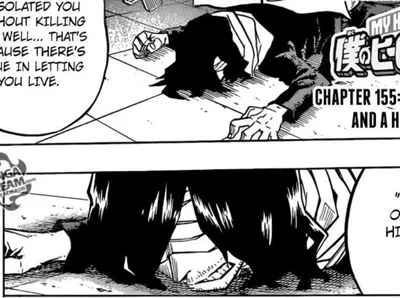 Aizawa Shota