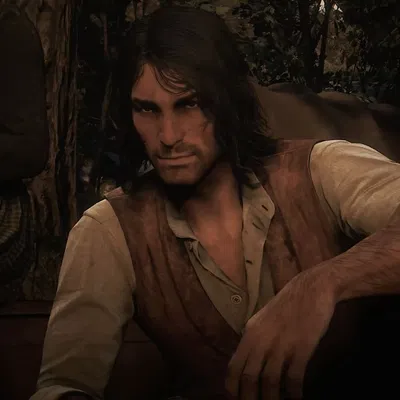 ||John marston||