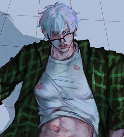 Satoru Gojo