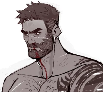 Jayce talis AU
