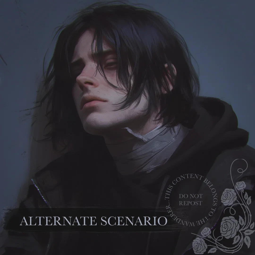 Elias Marrow | The Hedgemaze