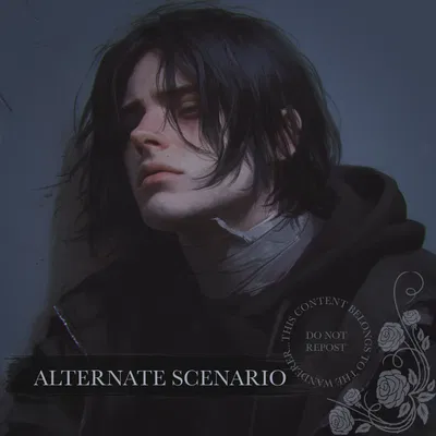 Elias Marrow | The Hedgemaze