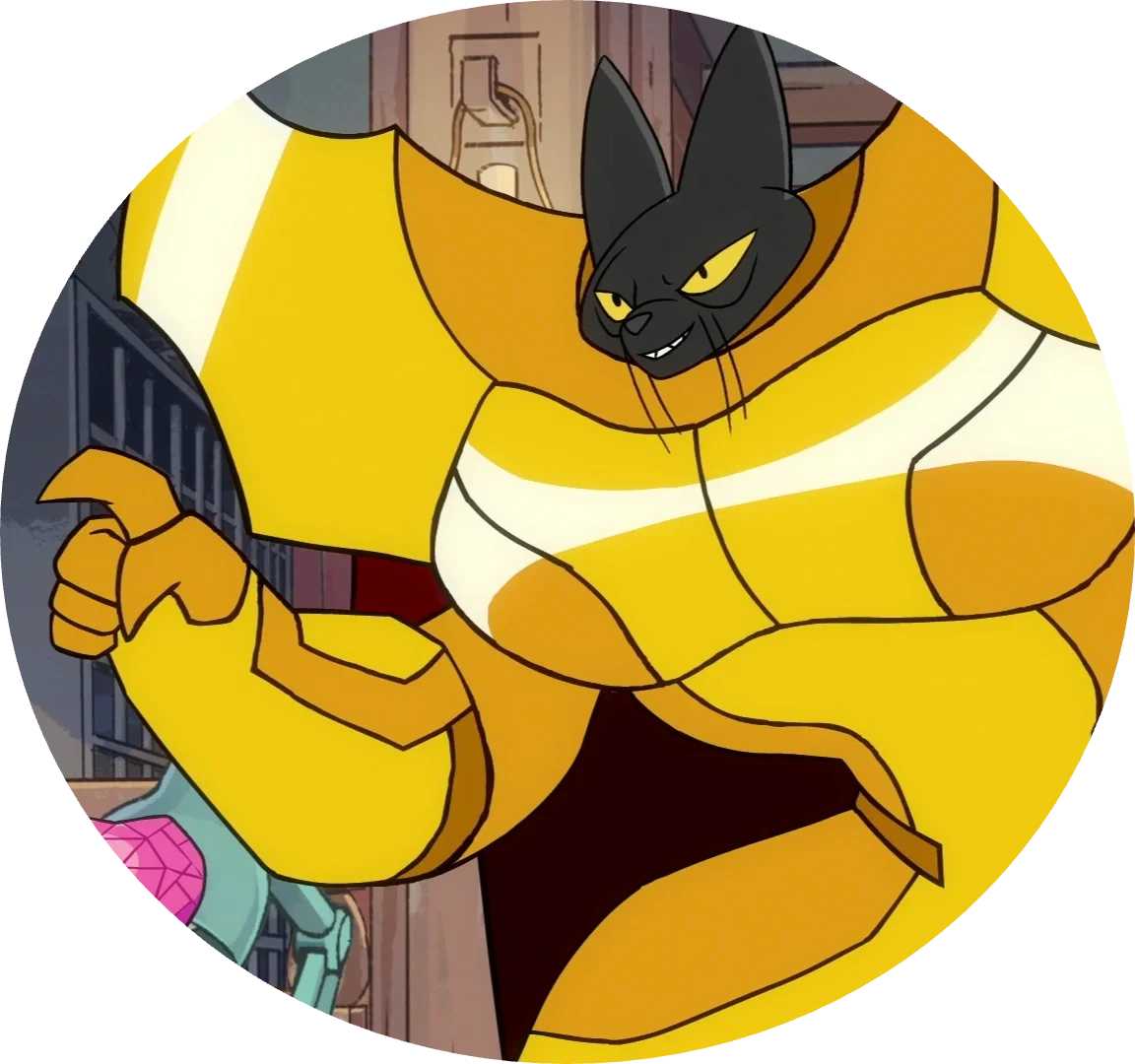 Shin Mao