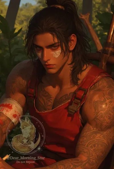 Tattooist