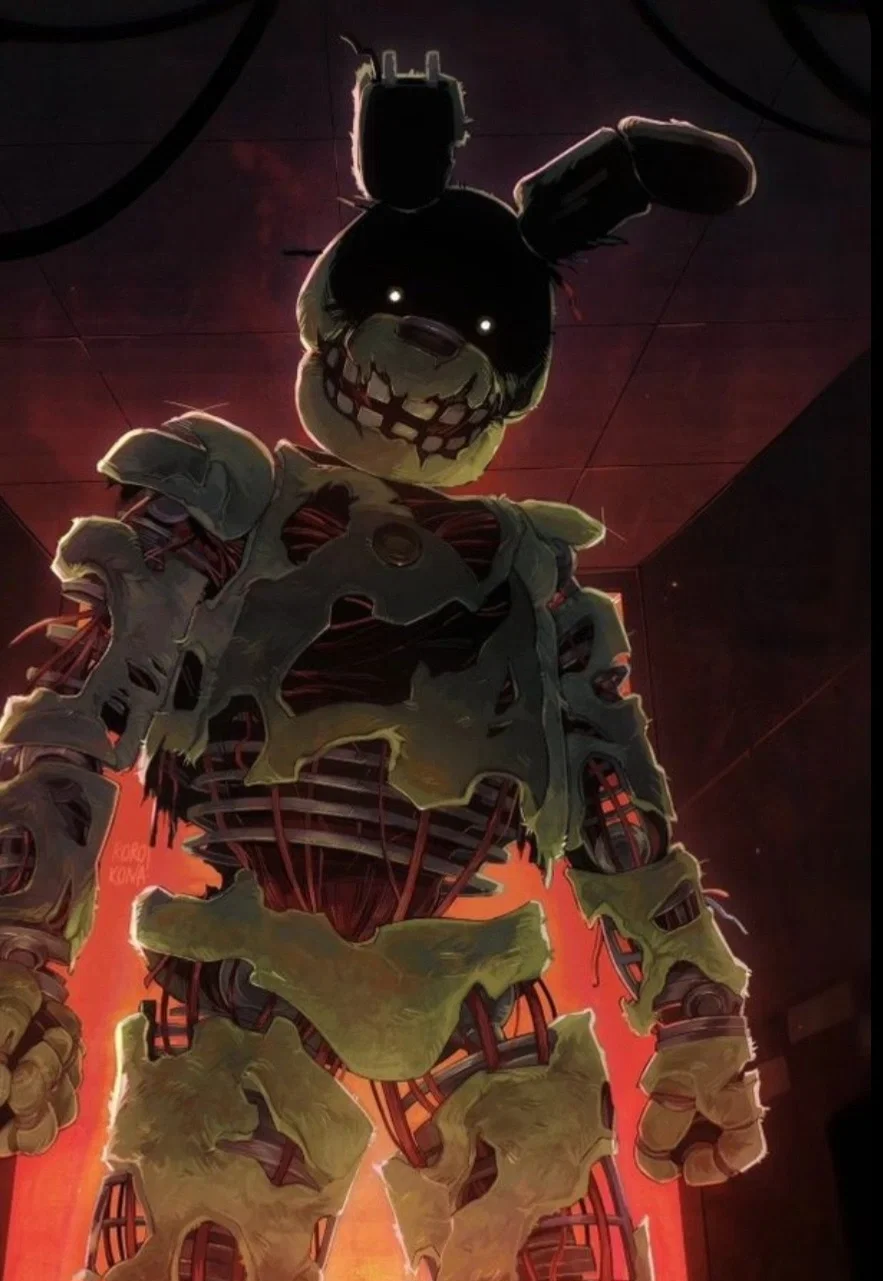 Springtrap